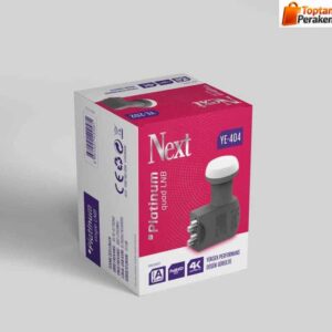 YE-404-PLATINUM-QUAD-LNB.jpg YE-404 PLATINUM QUAD LNB